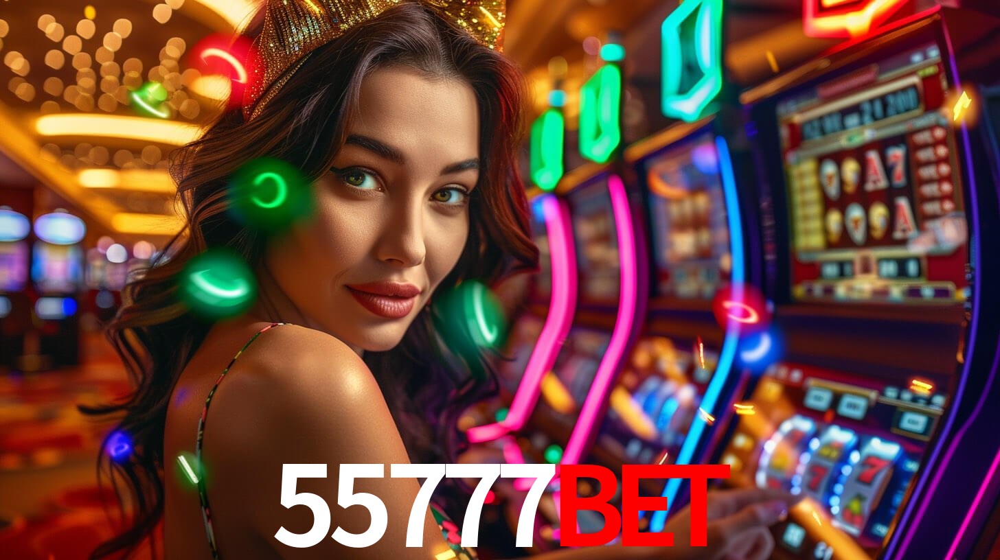 Exclusive Games 55777bet