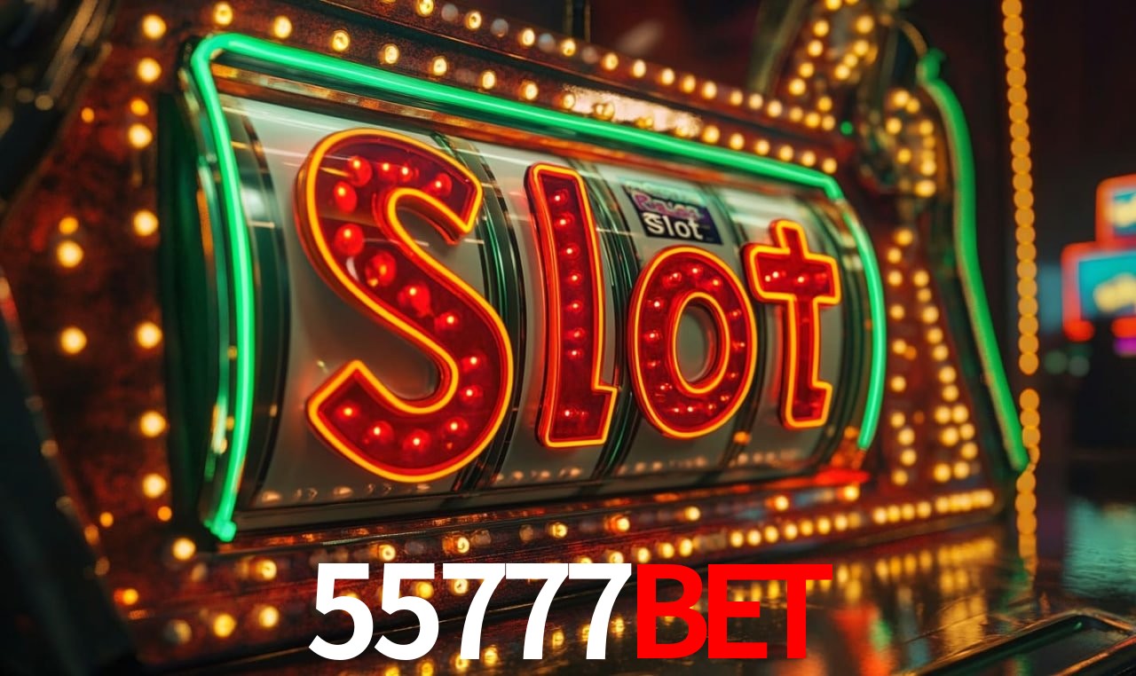Secure Login 55777bet