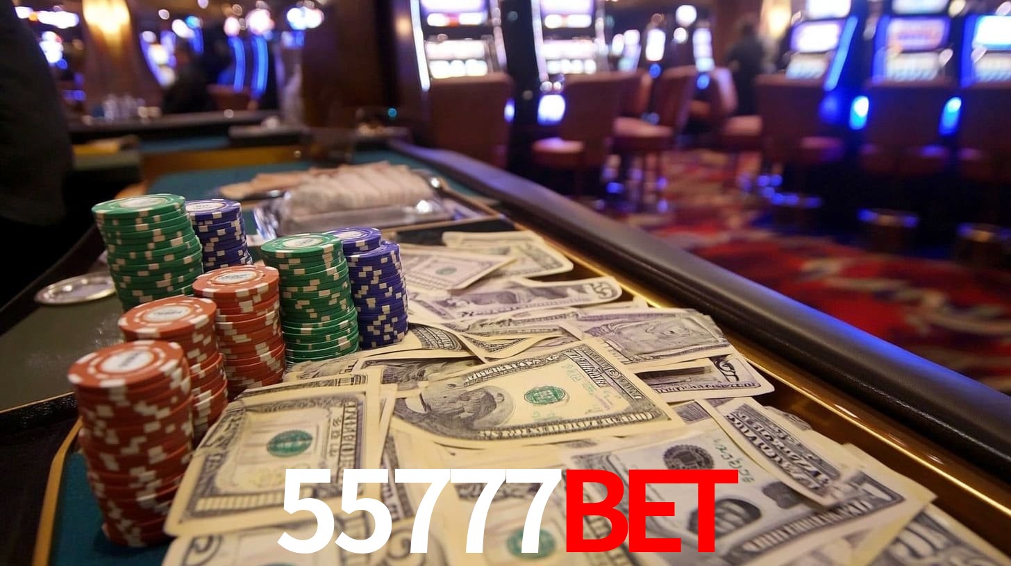 Weekend Specials 55777bet