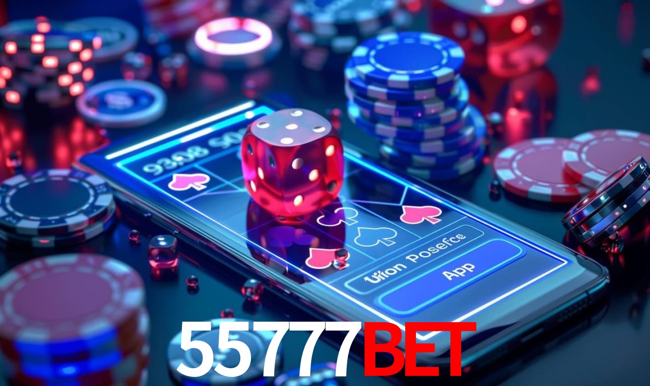 Exclusive Offers 55777bet