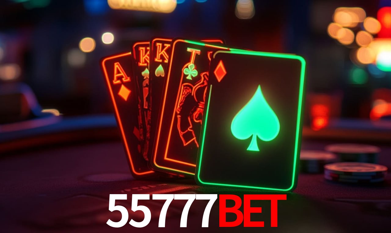 Bonus Features 55777bet